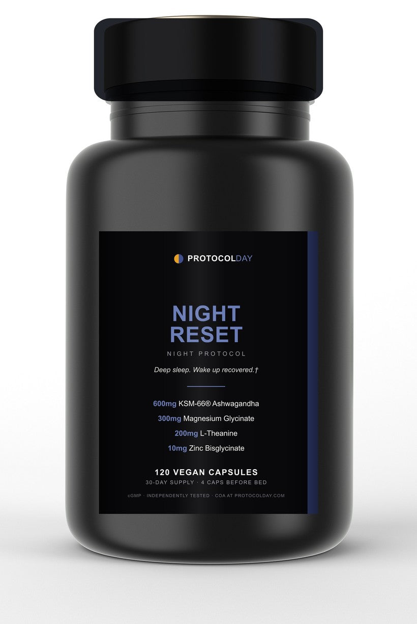 Night Reset